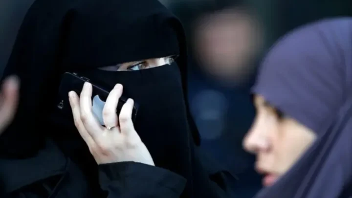 Portugal bans full-face veils