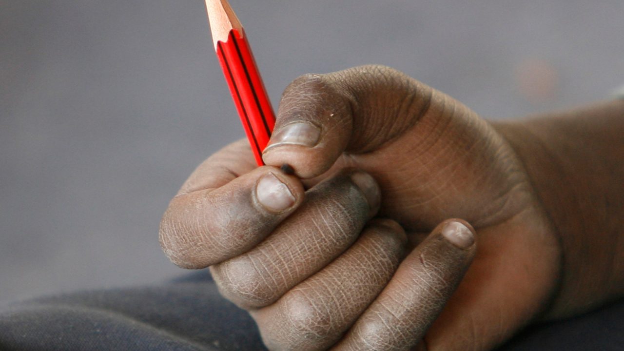 Outrage in India over death of six-year-old ‘slapped’ by his teacher