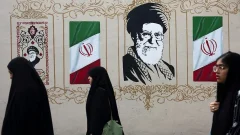 Trump warns of economic consequences for any country that supports Iran