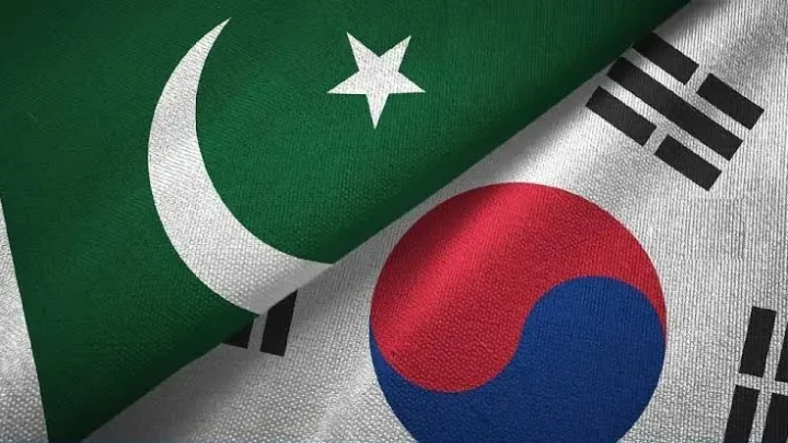 Pakistan, South Korea move closer to CEPA