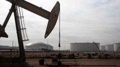 Oil hits 3-week high on Middle East supply concerns amid war impasse