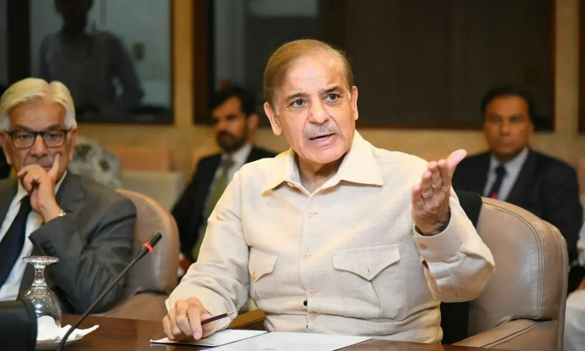 Federal cabinet approves Defence Forces Act 2026 Amendments