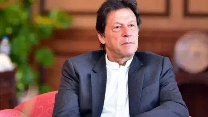 SC returns govt's review plea against Imran’s transfer to Shifa Hospital
