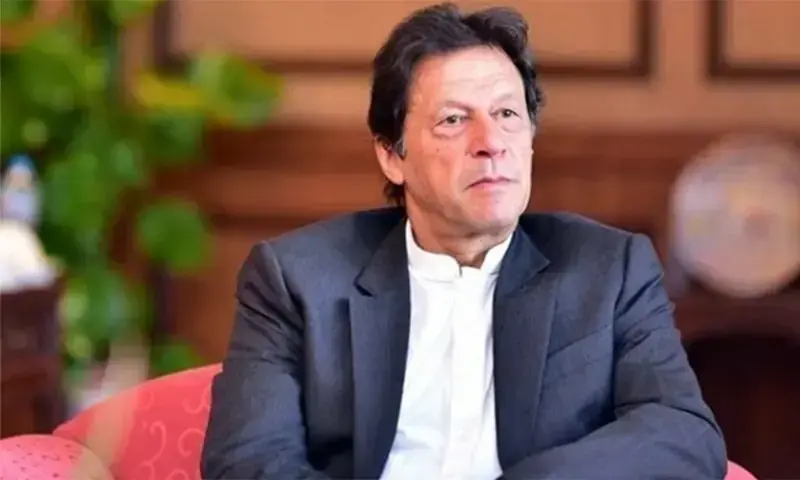 SC returns govt's review plea against Imran’s transfer to Shifa Hospital