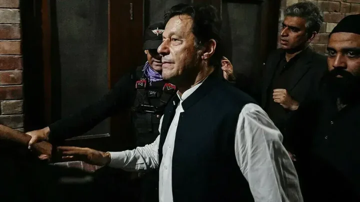 Review plea against Imran Khan’s Shifa transfer order ‘returned with objections’