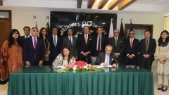 Pakistan expects up to $100mn under first DPR programme