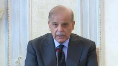 PM Shehbaz invites opposition to dialogue ‘to strengthen economy, democracy’