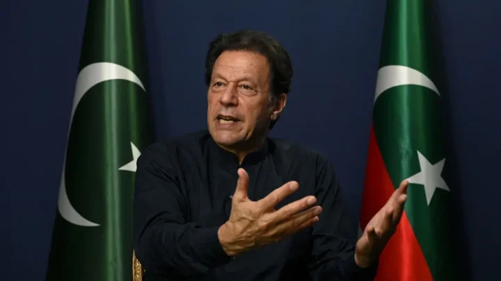 'The law is clear': Legal experts weigh in on delay in shifting Imran to hospital