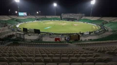 ICC rescinds demerit point imposed on Lahore’s Gaddafi Stadium after PCB appeal