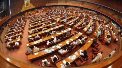 NA passes bills related to military, nuclear command structure as Bilawal objects, opposition walks out