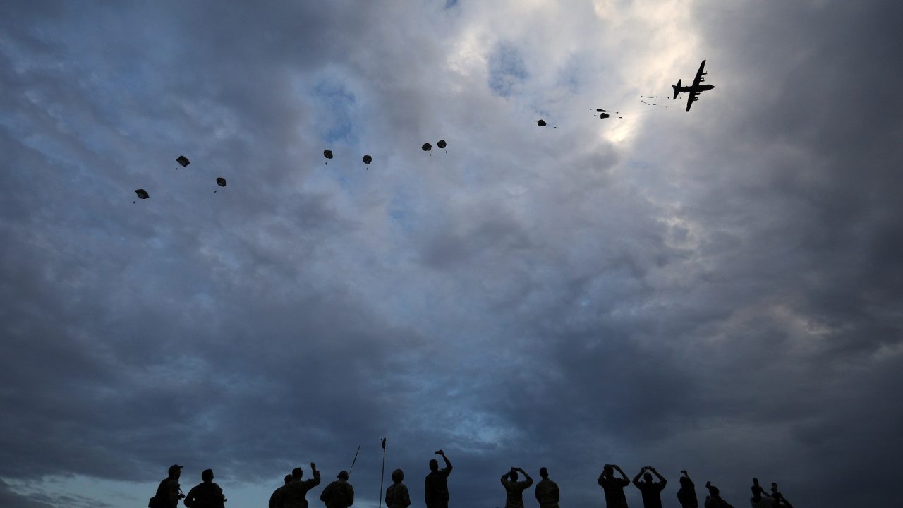 Why Iran is threatening Europe’s ‘strategically important’ southeast