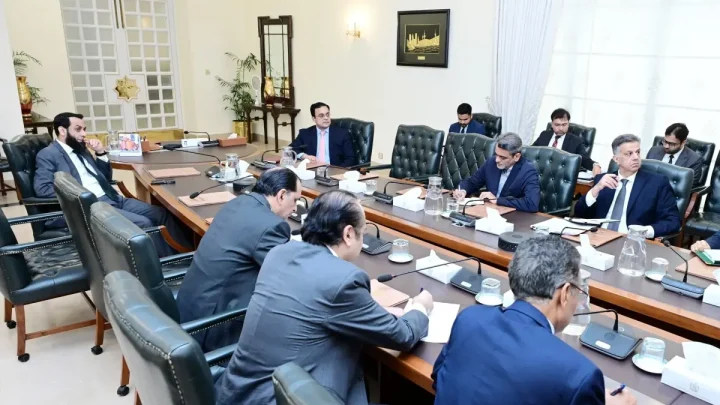 Pakistan, Saudi Arabia to deepen agriculture, food trade cooperation