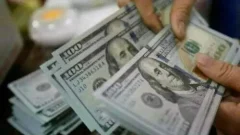 SBP-held forex reserves rise by $25mn to $17.08bn