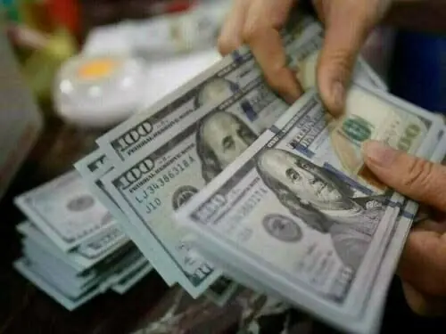 SBP-held forex reserves rise by $25mn to $17.08bn