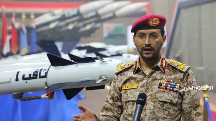 Yemen’s Houthis say they attacked Najran airport, Aramco facilities in Saudi Arabia