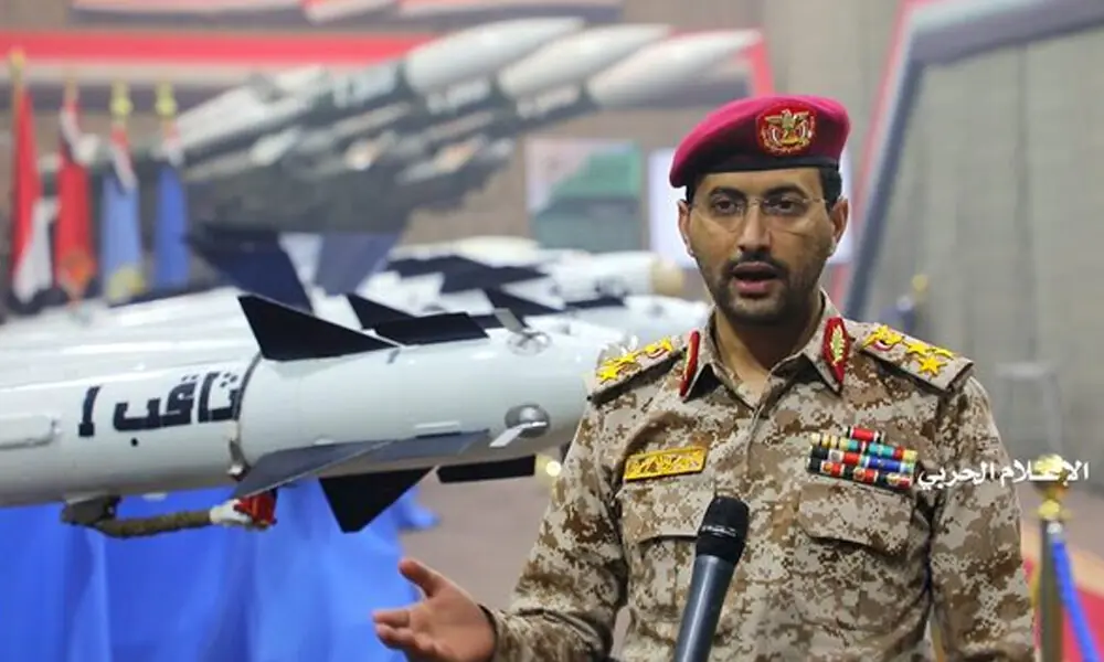 Yemen's Houthis say they attacked Najran airport, Aramco facilities in Saudi Arabia