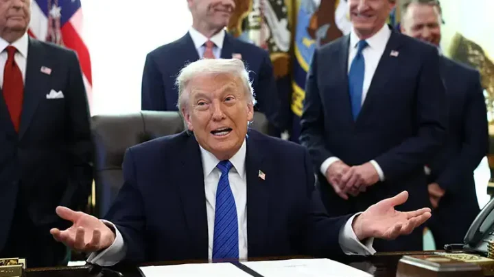 Trump threatens to isolate Iran. Who are its trading partners?