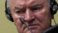Bosnian Serb general Ratko Mladic has died, UN official says