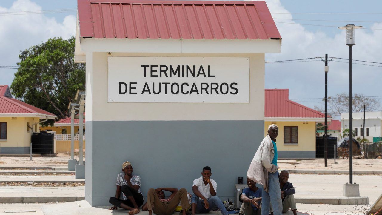 Why northern Mozambique’s surging violence is worsening displacement crisis