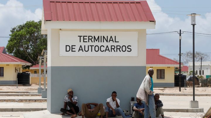 Why northern Mozambique’s surging violence is worsening displacement crisis