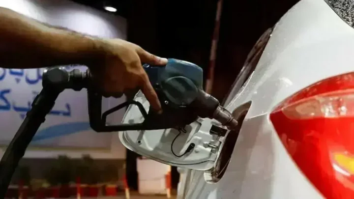 Govt increases diesel price by Rs1.64, petrol’s by Re0.27 per litre