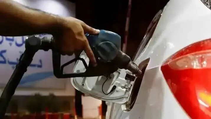 Govt hikes petrol price by Rs0.27, high-speed diesel by Rs1.64
