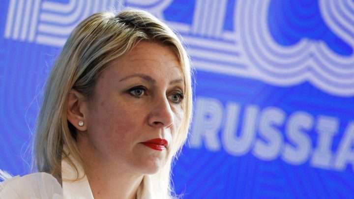 Russia warns it could target UK in response to Kyiv firing British missiles
