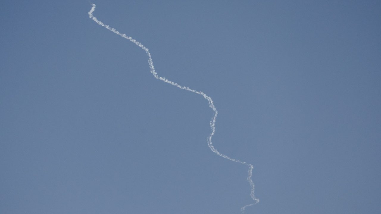 Why has Greece signed a $3.5bn missile deal with Israel?