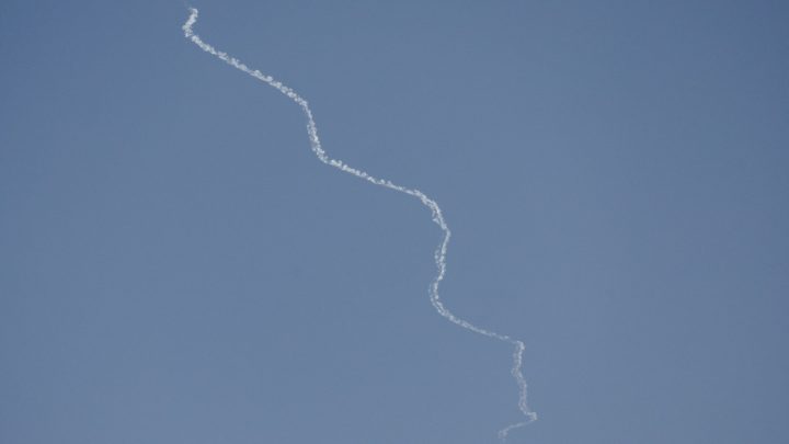 Why has Greece signed a $3.5bn missile deal with Israel?