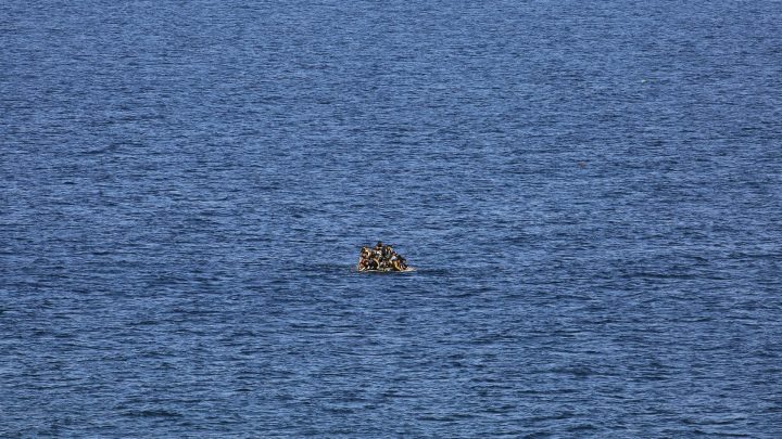 At least 13 Tunisians missing as migrant boat headed for Italy capsizes