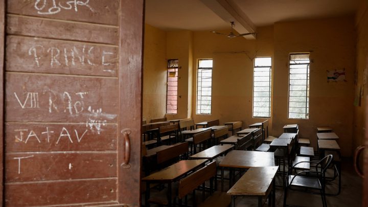 A teacher’s slap, student’s death revive India’s corporal punishment debate