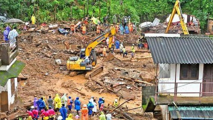 Rehabilitation projects for Mundakkai-Chooralmala survivors to be completed on schedule: Minister
