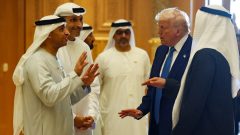Sanctions or missiles? Why Gulf may not relish Trump’s new Iran approach
