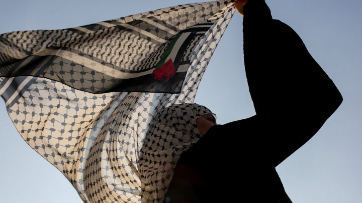 Federal US judge faces complaint over staunch pro-Israel advocacy