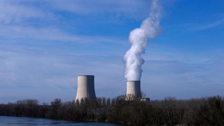U.S. nuclear industry to make comprehensive submissions to India on SHANTI rules