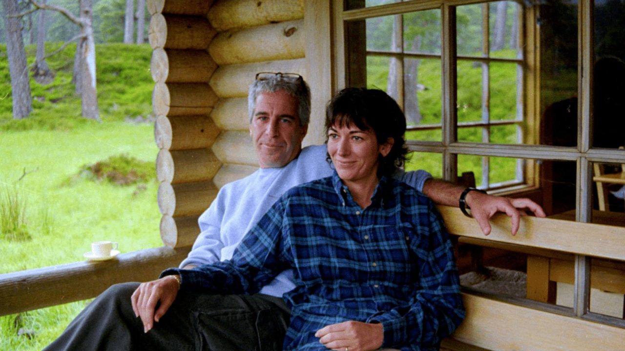 US judge denies Ghislaine Maxwell’s ‘frivolous’ bid to throw out conviction