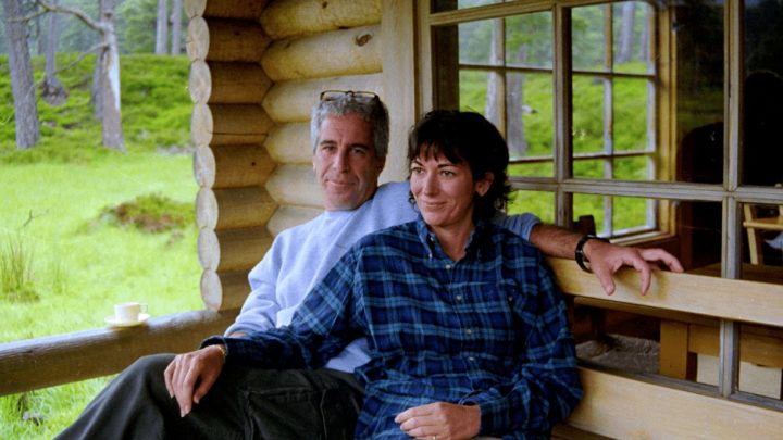 US judge denies Ghislaine Maxwell’s ‘frivolous’ bid to throw out conviction