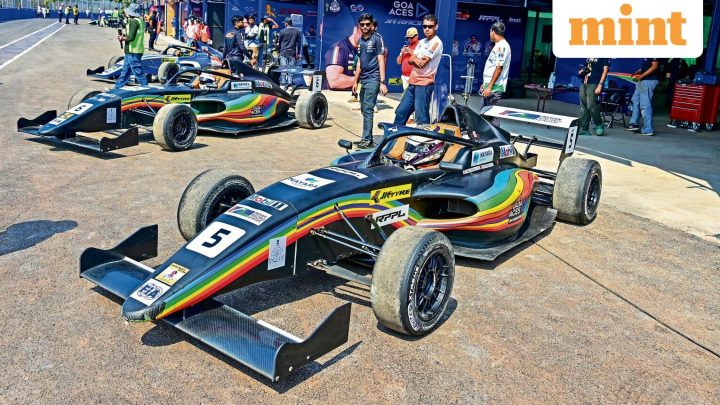 How Goa is reinventing itself as a sports tourism hub