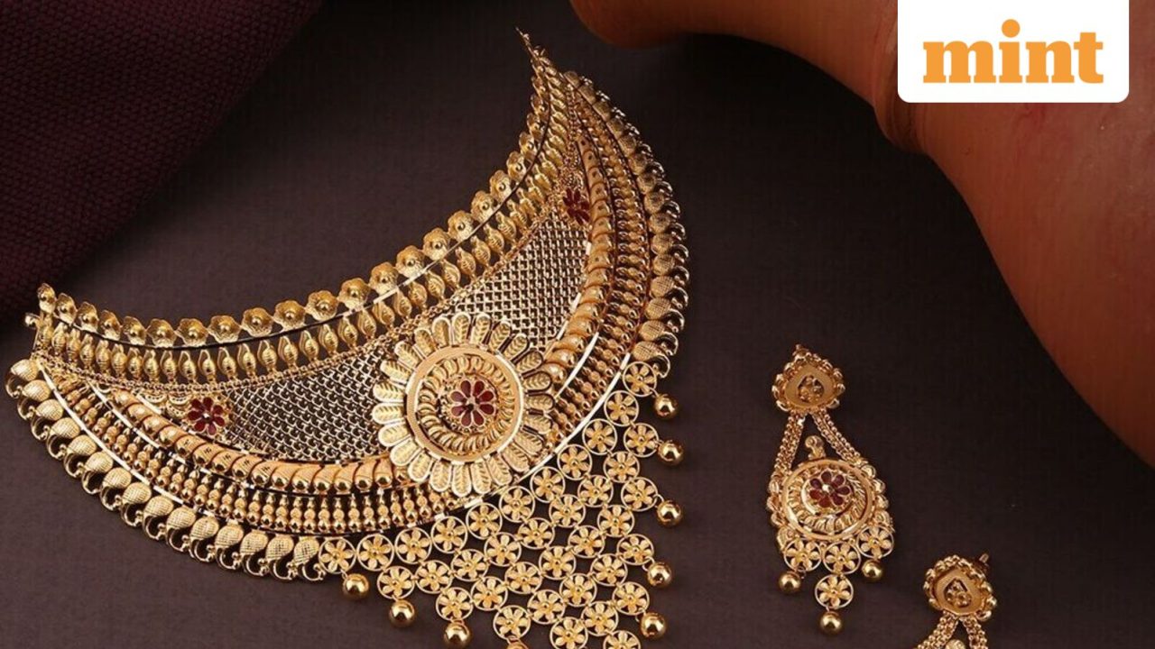 Lalithaa Jewellery IPO listing share price prediction: What latest GMP hints at
