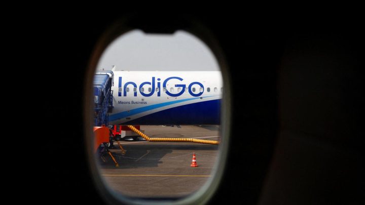 IndiGo aircraft’s belly scrapes runway again; plane grounded