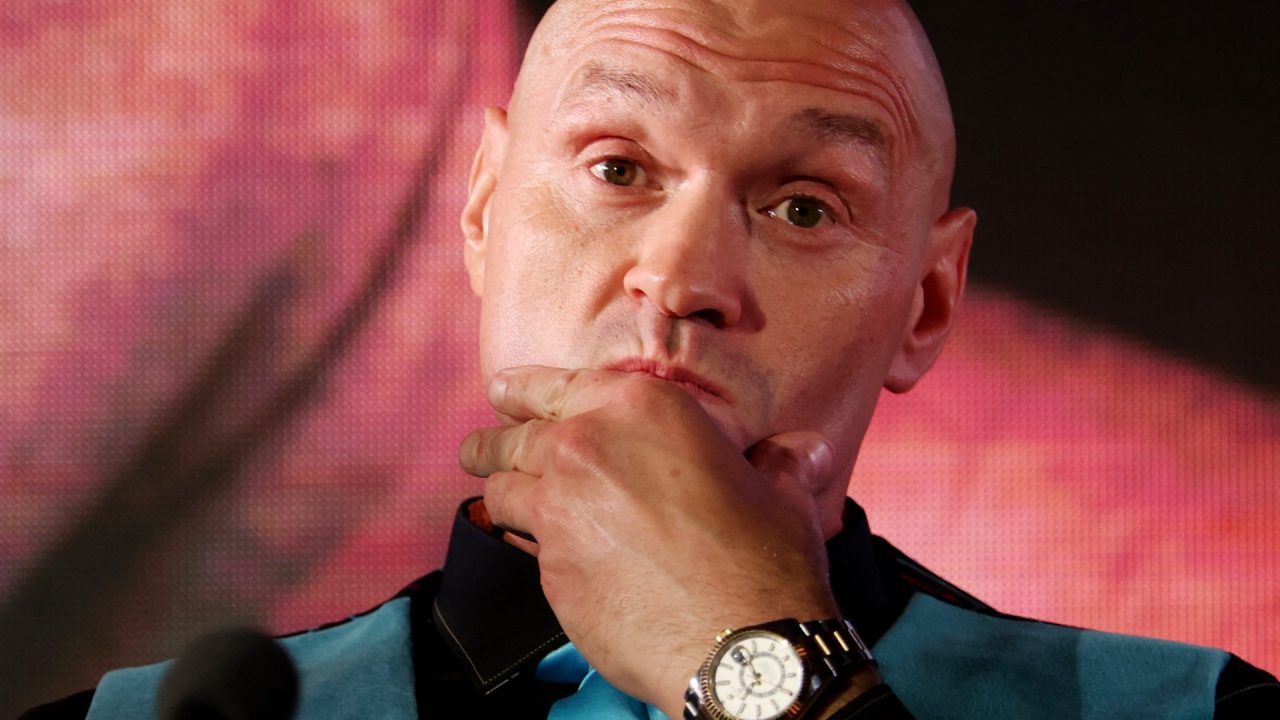 Fury says fight with Joshua looks unlikely with venue yet to be agreed