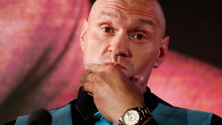 Fury says fight with Joshua looks unlikely with venue yet to be agreed
