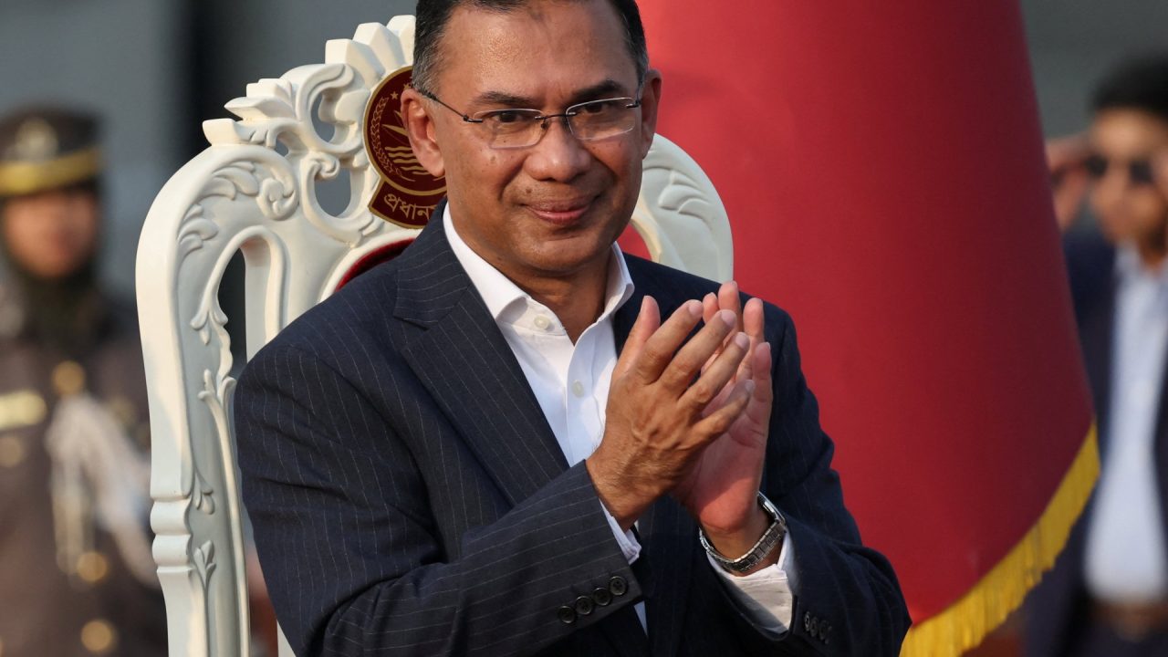 PM Tarique Rahman’s trip stalled: What it means for Bangladesh-India ties