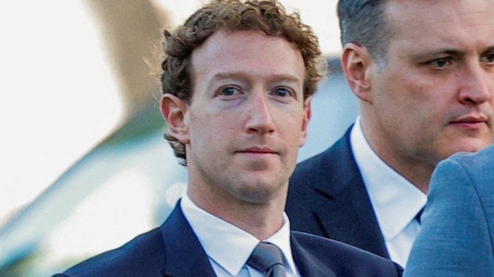 Parents who lost children to social media harms question Meta settlement