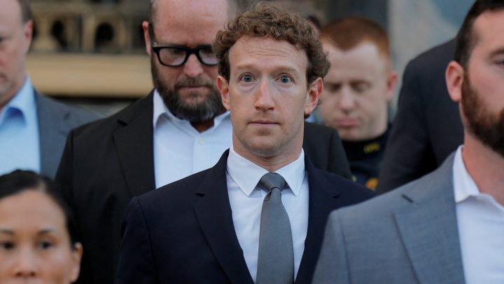 Meta’s $18bn settlement: How social platforms will change for child users