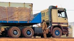 Tuareg rebels free more Malian soldiers in prisoner swap, sources say