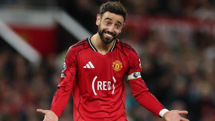 Man Utd preview: Five key talking points for 2026-27 Premier League season