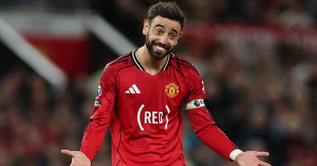 Man Utd preview: Five key talking points for 2026-27 Premier League season