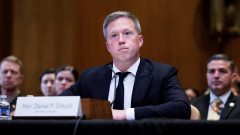 US Army Secretary Daniel Driscoll submits resignation, media reports say