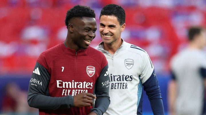 Arsenal vs Coventry: Premier League – prediction, lineups, teams